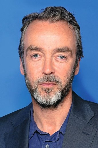 John Hannah Poster