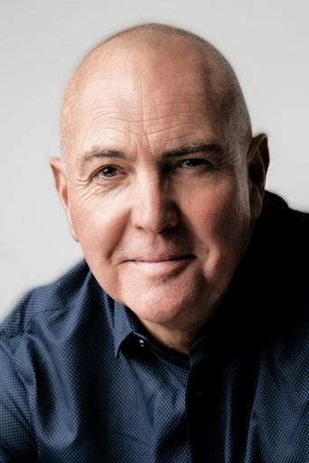 Arnold Vosloo Poster