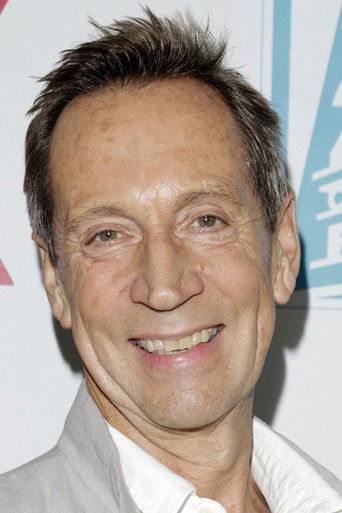 Jonathan Hyde Poster