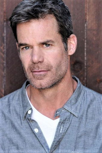 Tuc Watkins Poster