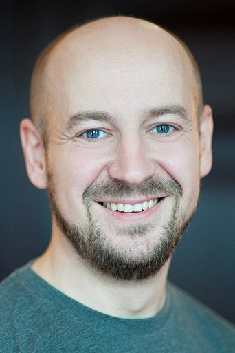 Øystein Martinsen Poster