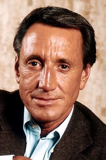 Roy Scheider Poster