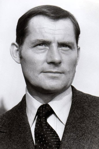 Robert Shaw Poster