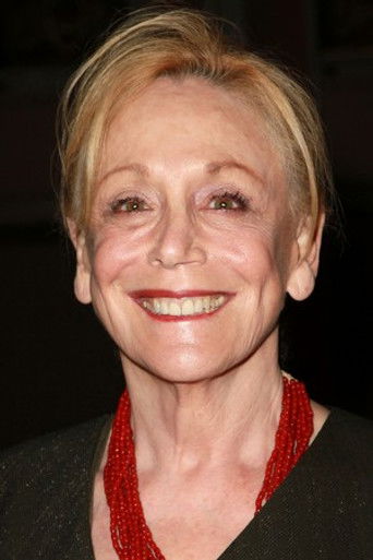 Lorraine Gary Poster