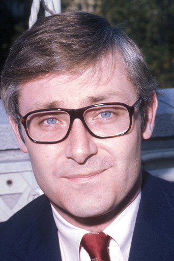Peter Benchley Poster