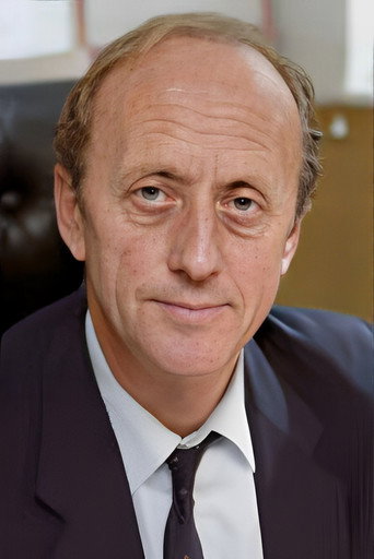 Kenneth Colley Poster