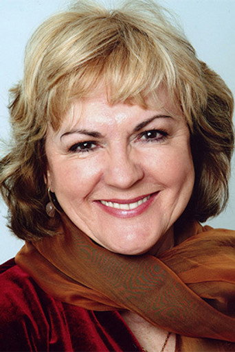 Gwen Taylor Poster