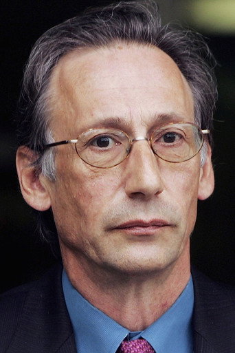Chris Langham Poster