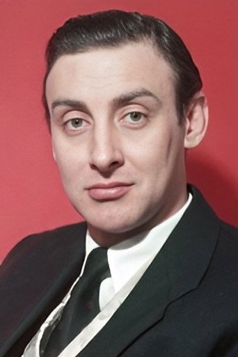 Spike Milligan Poster