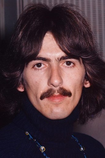 George Harrison Poster