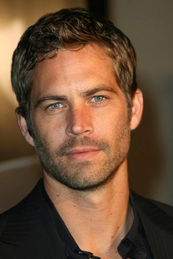 Paul Walker Poster