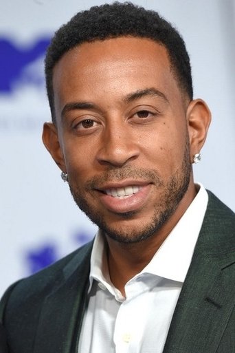 Ludacris Poster