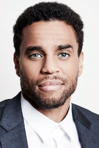 Michael Ealy Poster