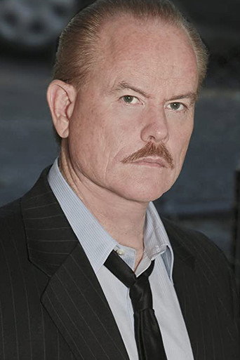Marc Macaulay Poster