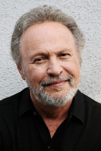 Billy Crystal Poster