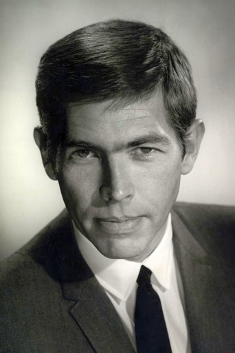 James Coburn Poster