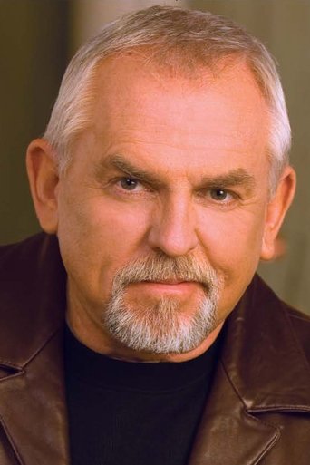 John Ratzenberger Poster