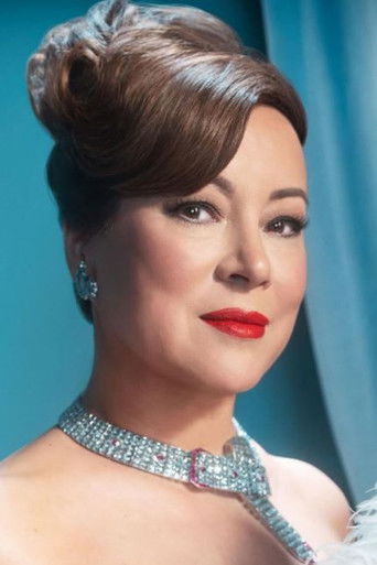 Jennifer Tilly Poster