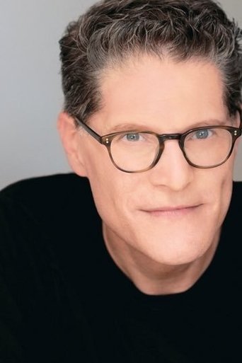 Bob Bergen Poster