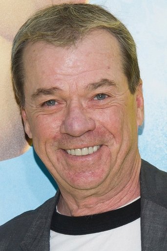 Rodger Bumpass Poster