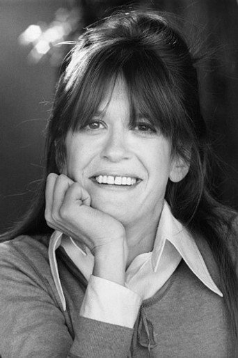 Patti Deutsch Poster