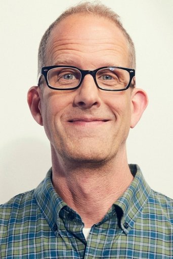 Pete Docter Poster
