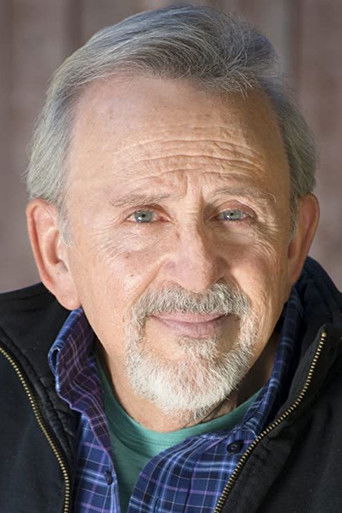 Paul Eiding Poster
