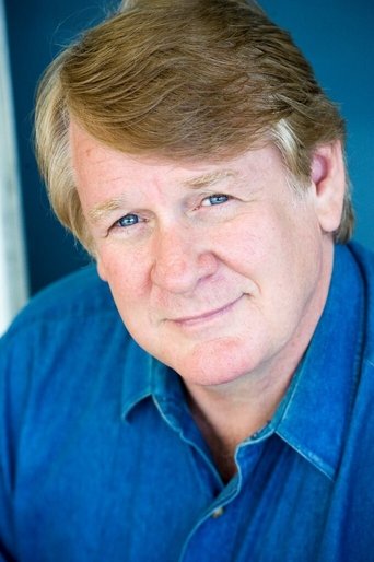 Bill Farmer Poster