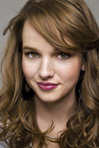 Kay Panabaker Poster