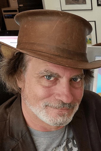 David Silverman Poster