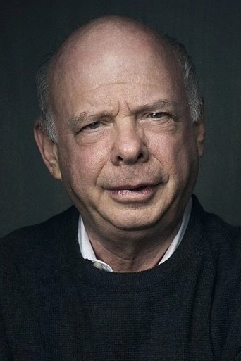 Wallace Shawn Poster