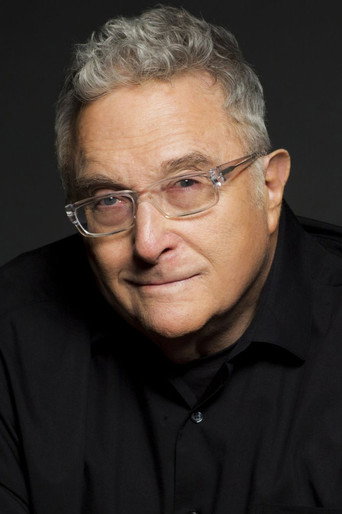 Randy Newman Poster