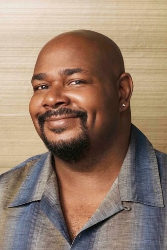 Kevin Michael Richardson Poster