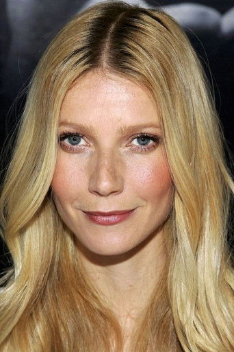 Gwyneth Paltrow Poster