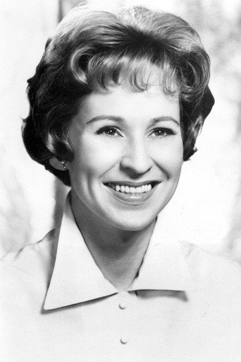 Alice Ghostley Poster