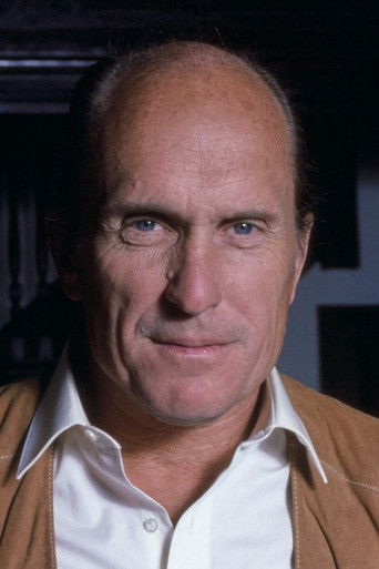 Robert Duvall Poster