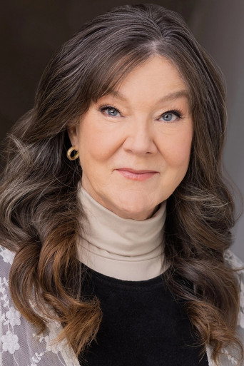 Mary Badham Poster