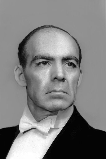 William H. O'Brien Poster
