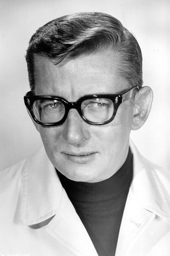 Robert Mulligan Poster