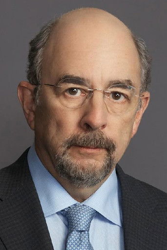 Richard Schiff Poster