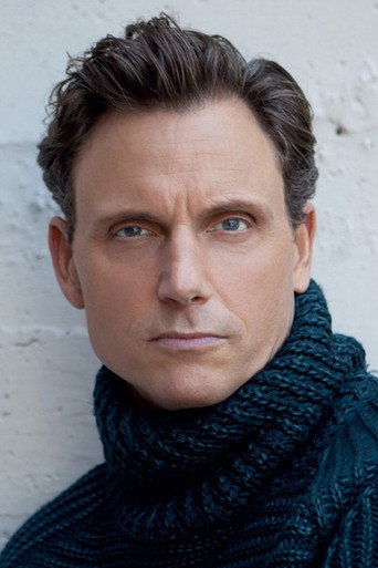 Tony Goldwyn Poster