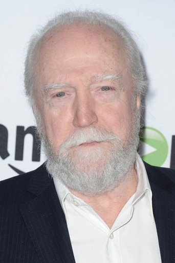 Scott Wilson Poster