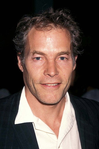 Michael Massee Poster
