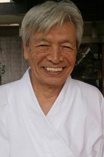 Takashi Noguchi Poster