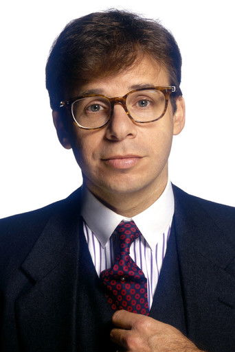 Rick Moranis Poster