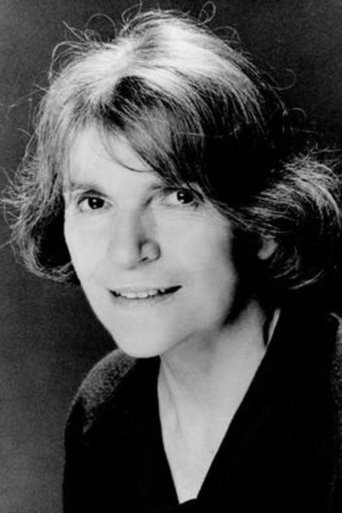 Alice Drummond Poster