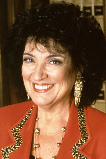 Rhoda Gemignani Poster