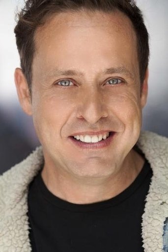Richmond Arquette Poster