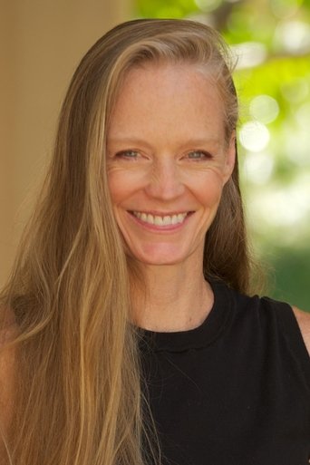 Suzy Amis Poster