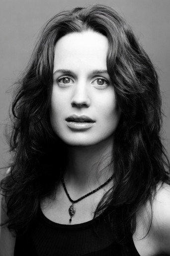 Elizabeth Reaser Poster